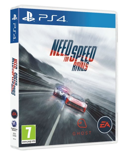 ps4 need for speed rivals