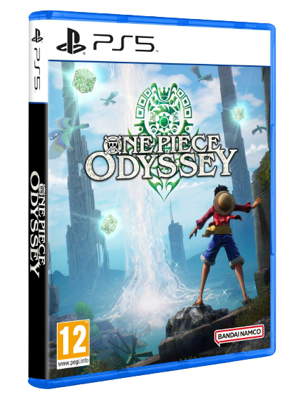 ps5 one piece odyssey