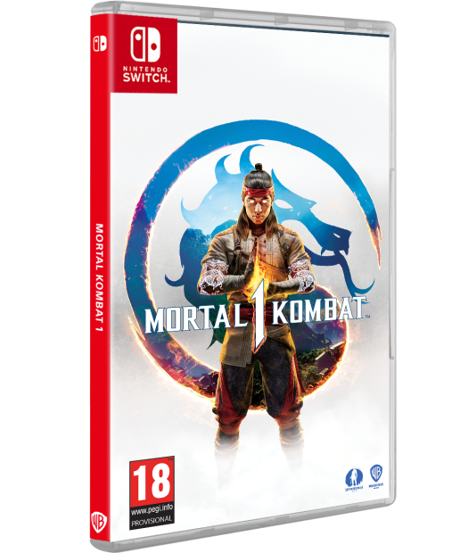 switch mortal kombat 1 st