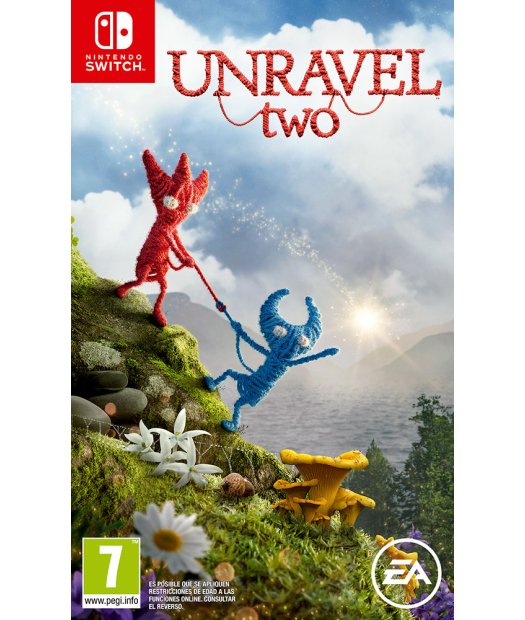 switch unravel 2