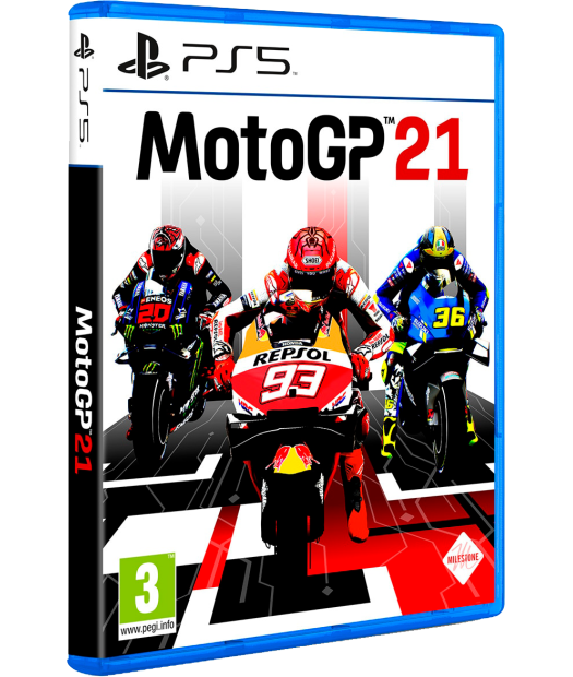 ps5 motogp 21