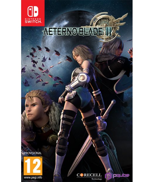 switch aeternoblade 2