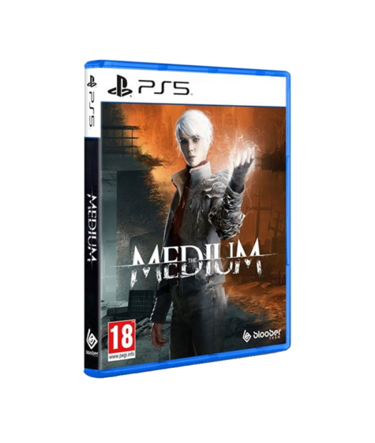 ps5 the medium