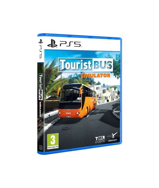 ps5 tourist bus simulator