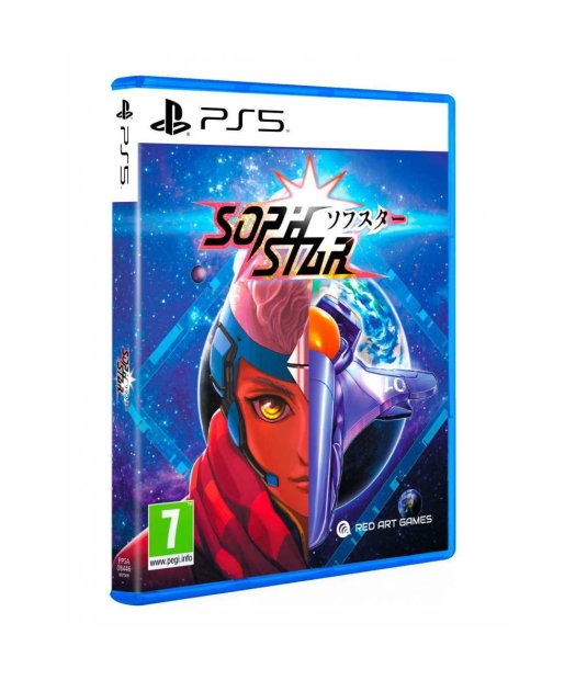 ps5 sophstar