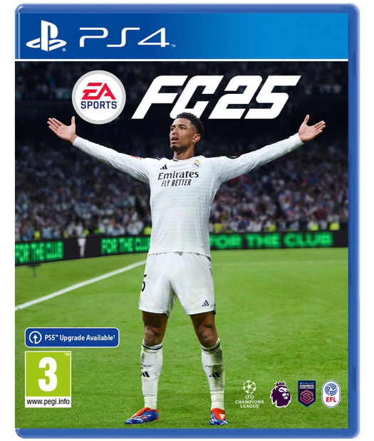 ps4 ea sports fc 25 (promo)