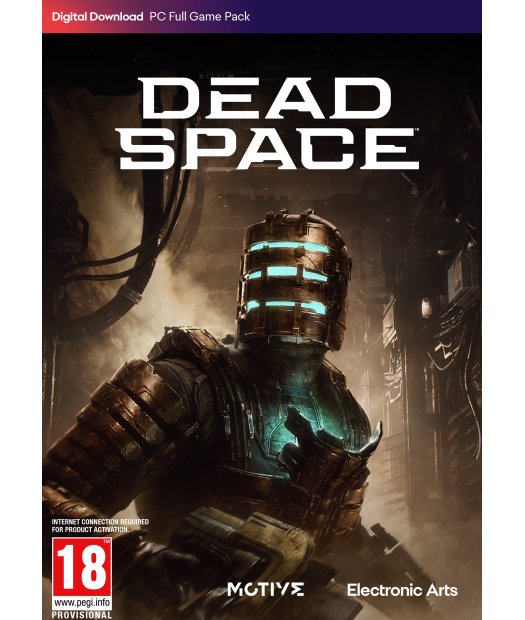 pc dead space remake