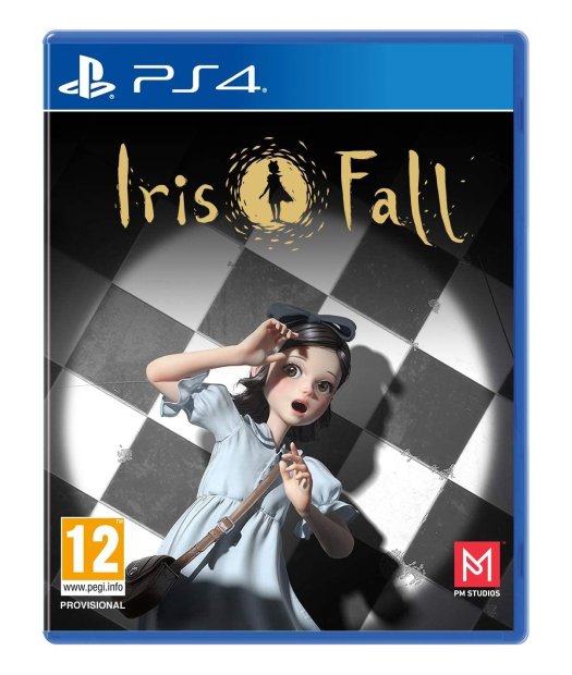 ps4 iris.fall