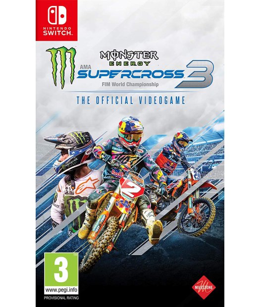 switch monster energy supercross 3