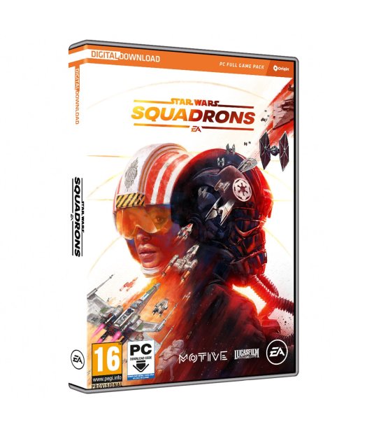 pc star wars: squadrons