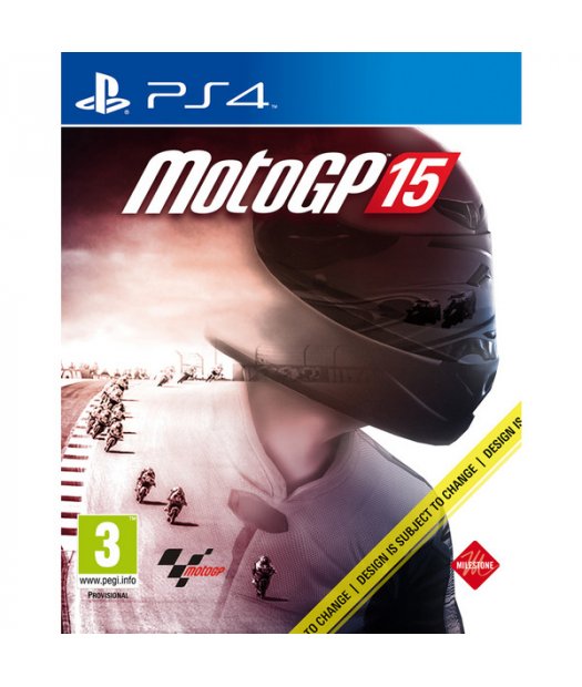 ps4 moto gp 15