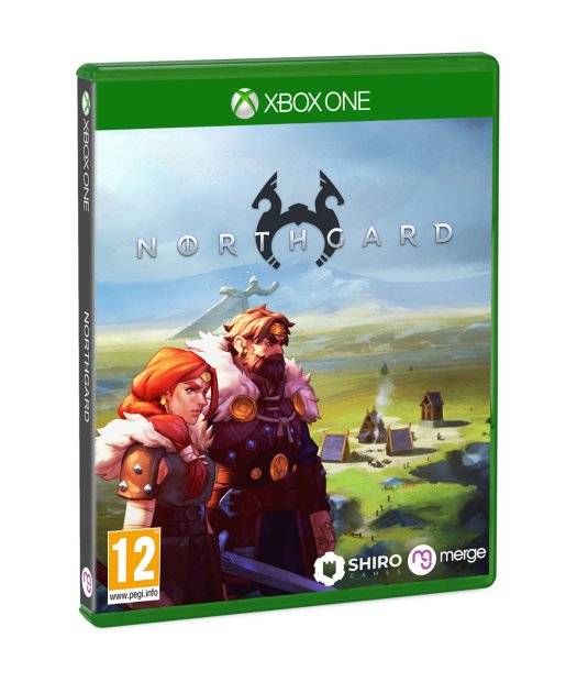 xboxone northgard