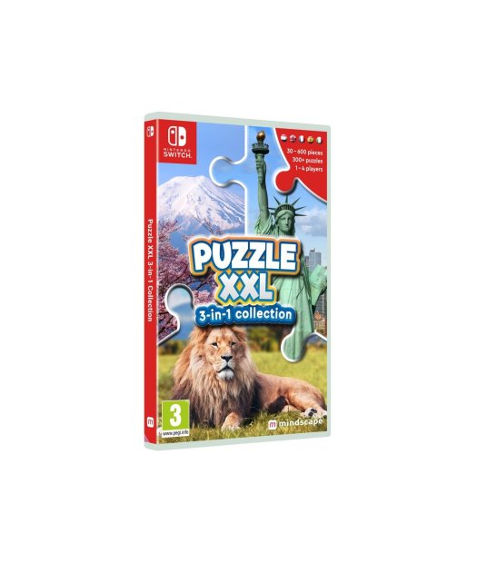 switch puzzle xxl 3-in-1