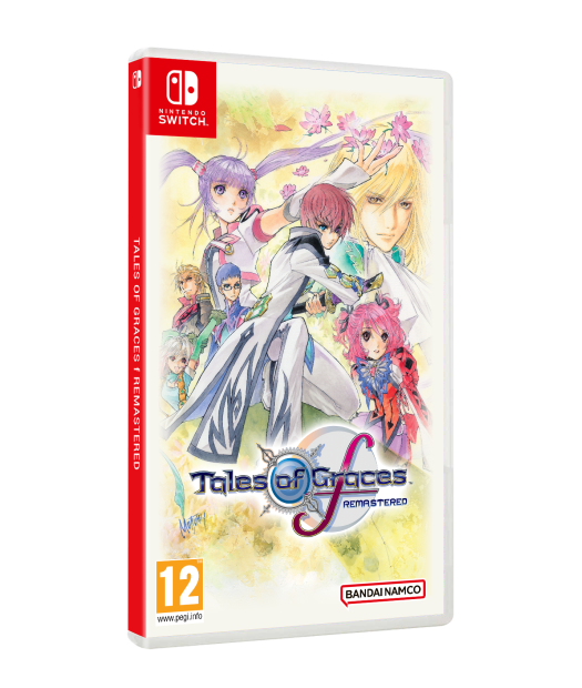 switch tales of graces f remastered