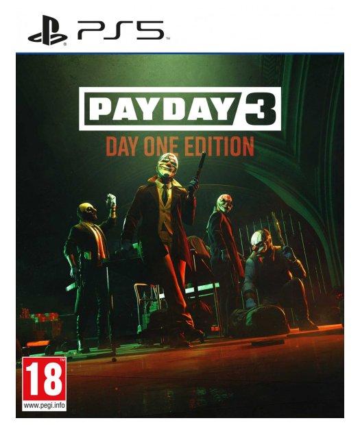 ps5 payday 3 d1