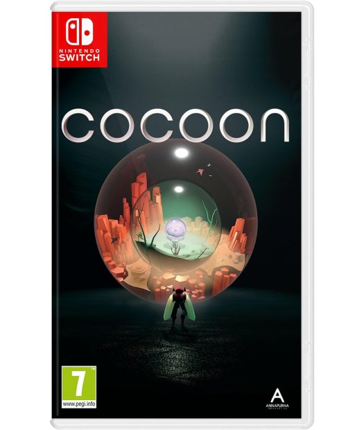 switch cocoon