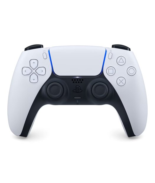 mando dualsense wireless controller blanco v2 ps5