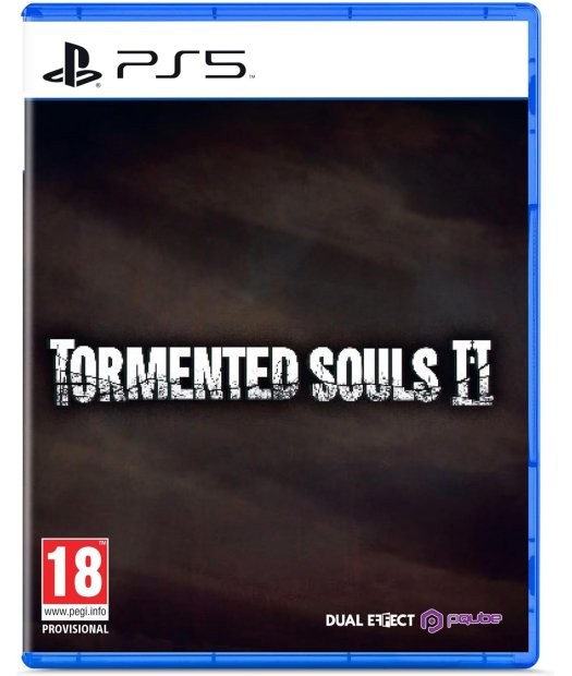 ps5 tormented souls ii