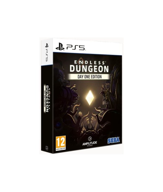 ps5 endless dungeon day one edition