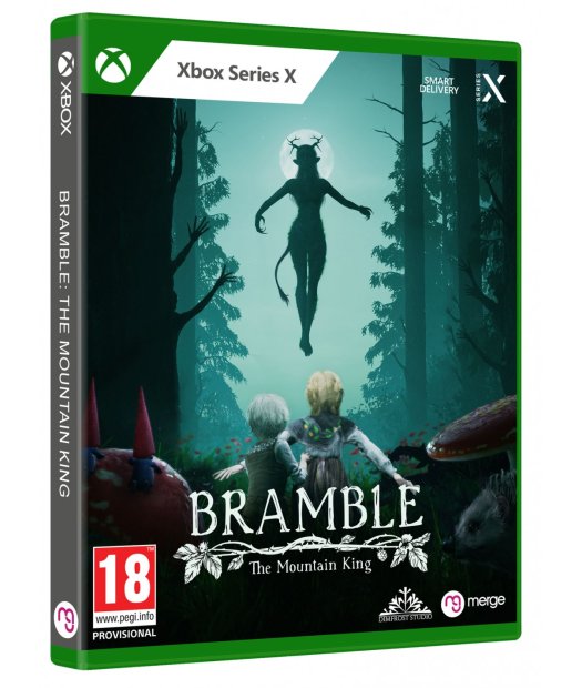 xboxx bramble: the mountain king