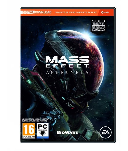 pc mass effect andromeda