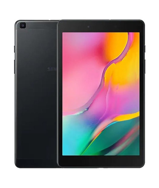 tablet 8\" samsung galaxy tab a 2019 32+2 t290 negr