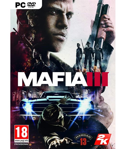 pc mafia iii