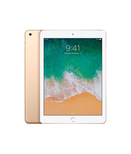 tablet apple ipad 2018 9,7\" 32 gb wifi oro