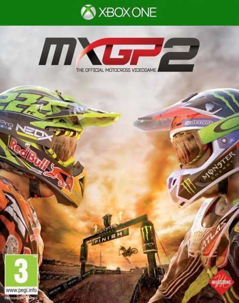 xboxone mxgp 2