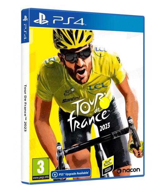 ps4 tour de france 2023