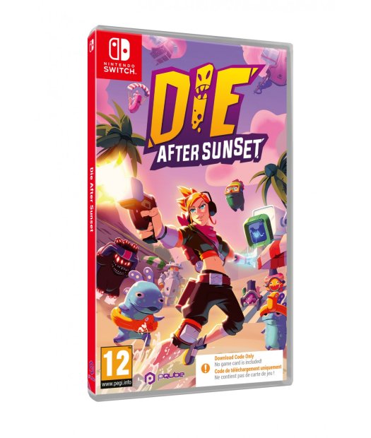 switch die after sunset