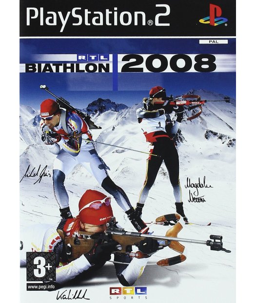 ps2 rtl biarhlon 2008