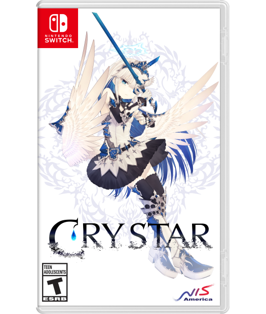 switch crystar