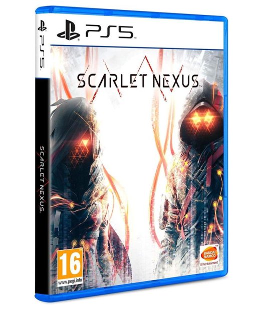 ps5 scarlet nexus