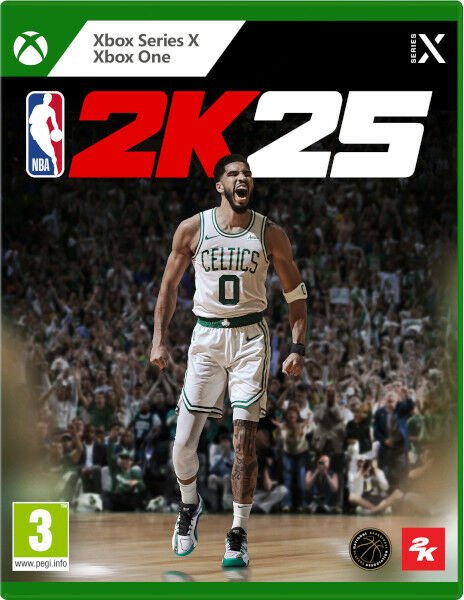 xboxx nba 2k25