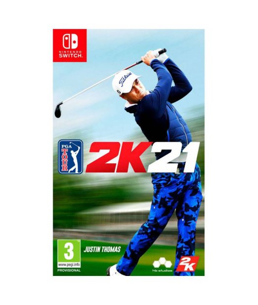 switch pga tour 2k21 (promo)