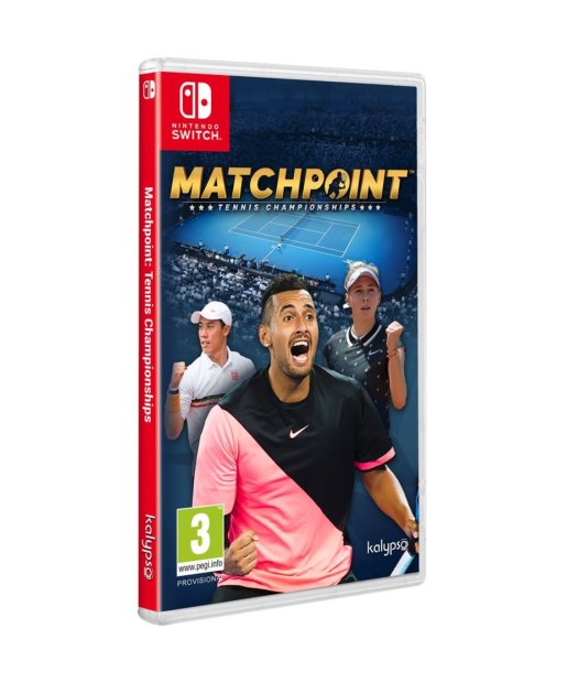 switch matchpoint tennis championships