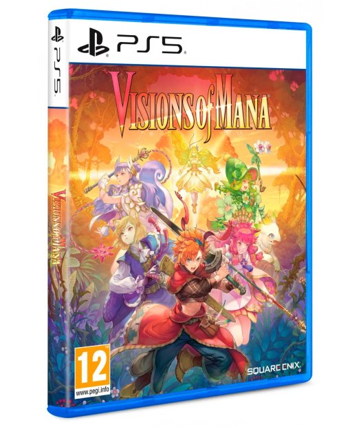 ps5 visions of mana