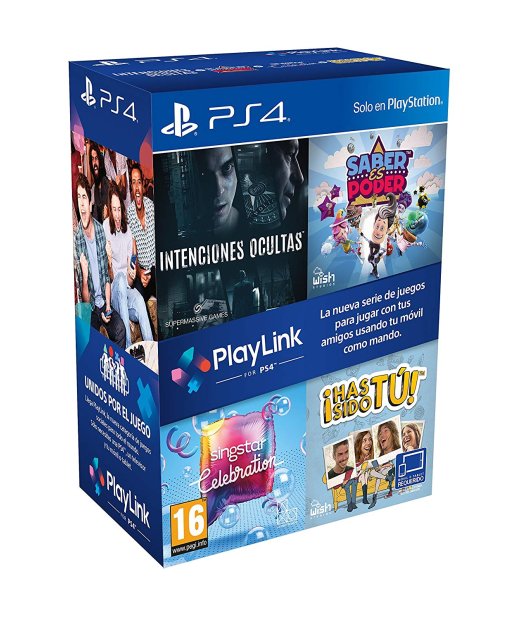 ps4 has sido tu+singstar+saber poder+intenciones