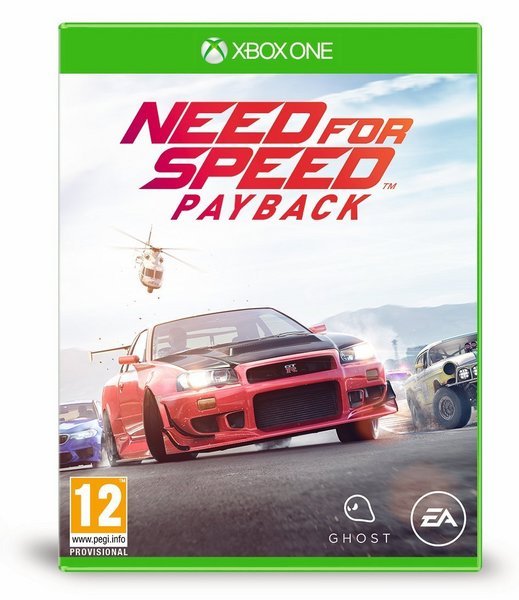 xboxone need for speed payback