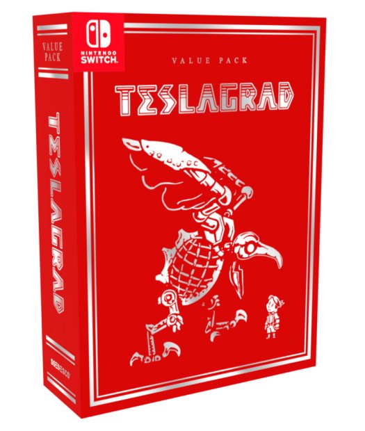 switch teslagrad value pack