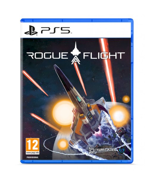 ps5 rogue flight