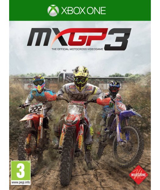 xboxone mxgp 3