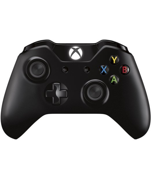 mando wireless xbox one