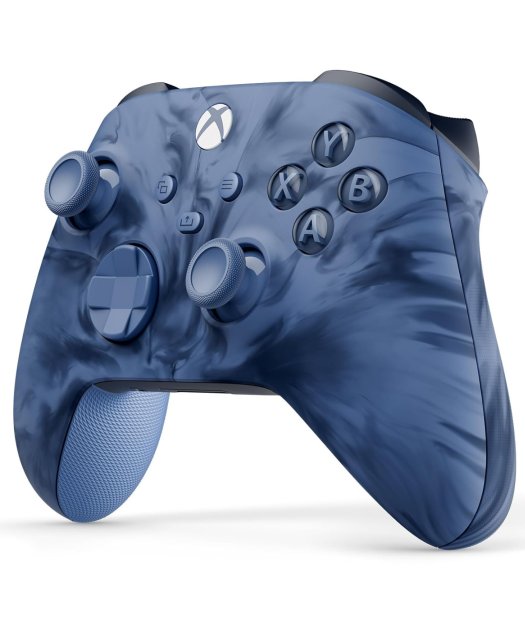 mando wireless xbox series x stomcloud vapor