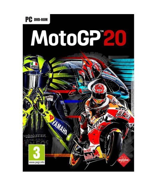 pc motogp 20