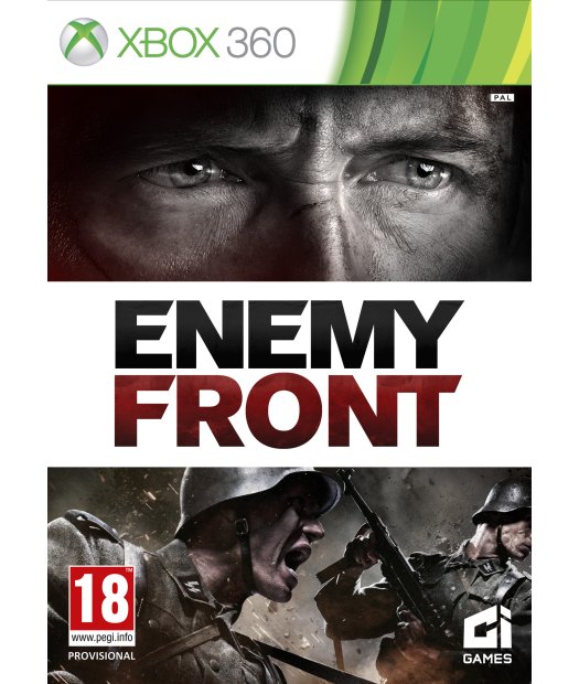 x360 enemy front limited edition