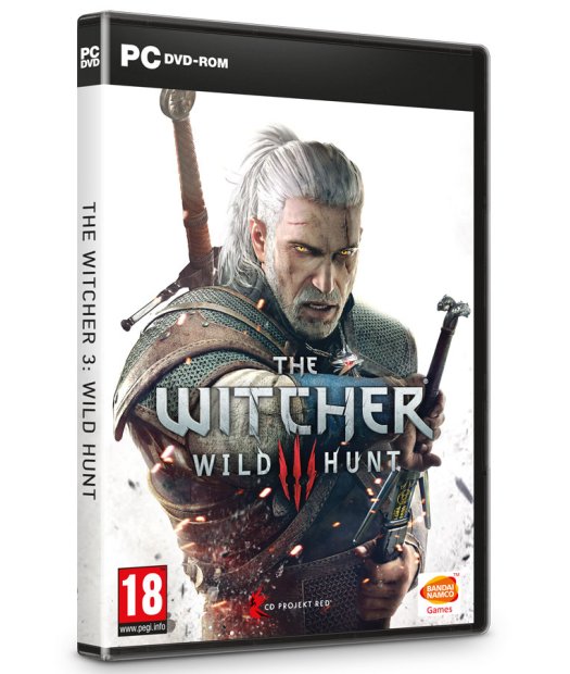 pc the witcher 3 wild hunt