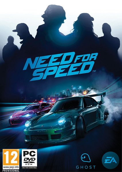 pc need for speed 2016