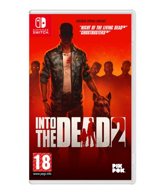 switch into the dead 2